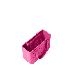 Bitty Bogg Bag - Haute Pink