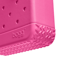 Bitty Bogg Bag - Haute Pink