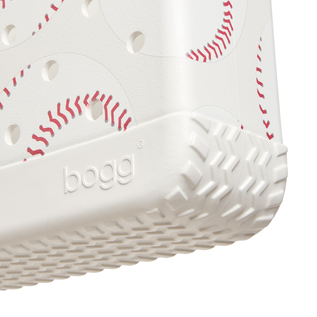 Bitty Bogg Bag - Rounding Third