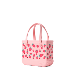 Bitty Bogg Bag - Strawberry Shortcake