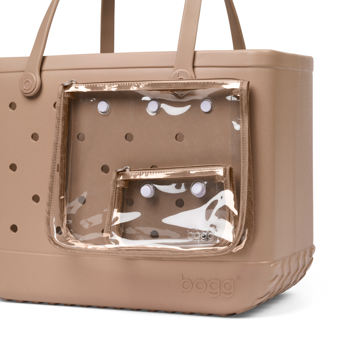 Original Bogg Bag - Camel