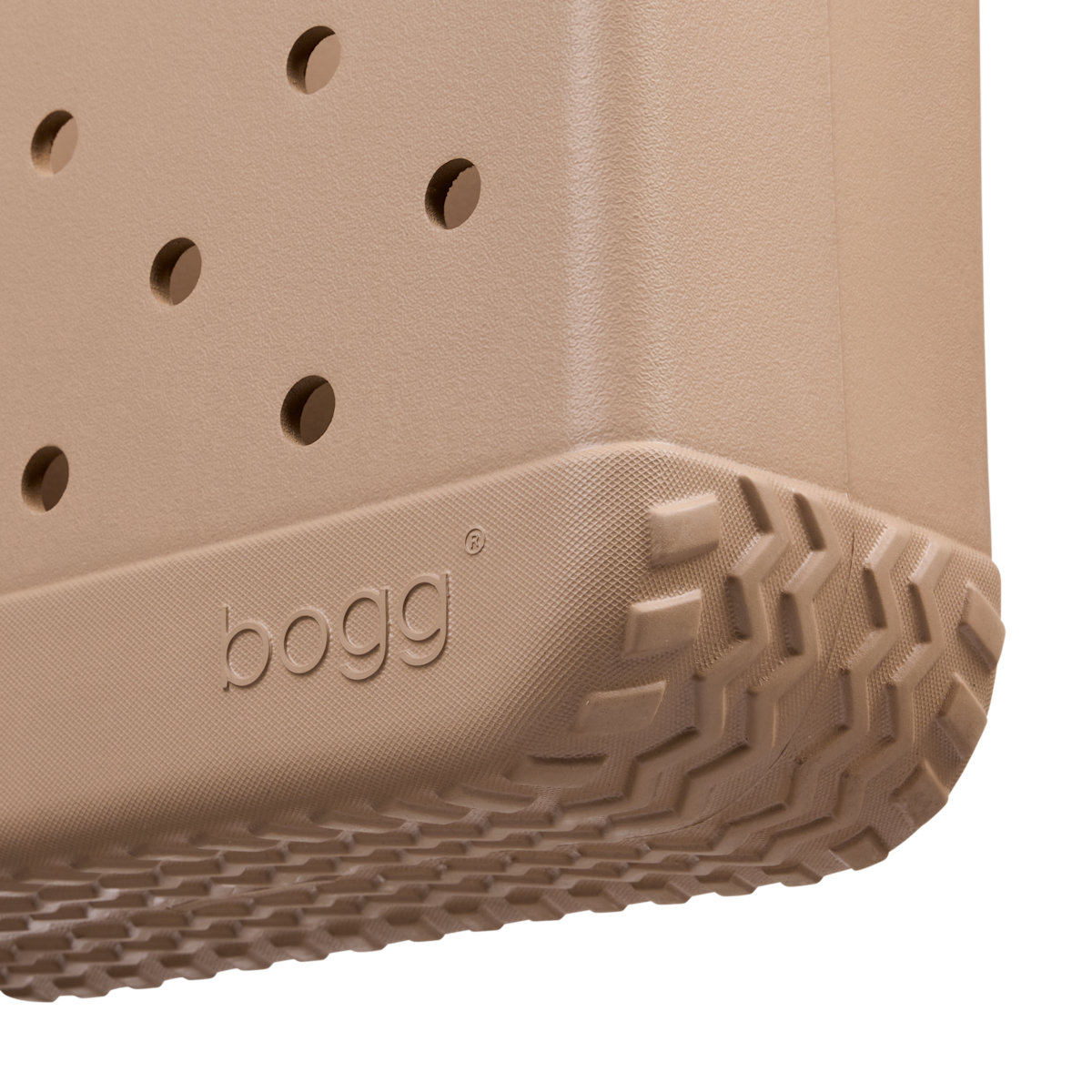 Bitty Bogg Bag - Camel