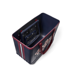 Original Bogg Bag - Blue Streak