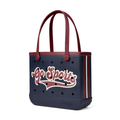 Baby Bogg Bag - Blue Streak