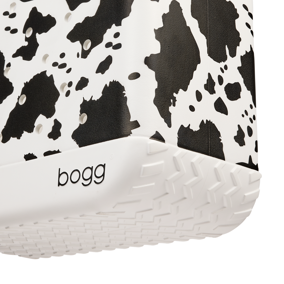 Original Bogg Bag - Cowboy Chic