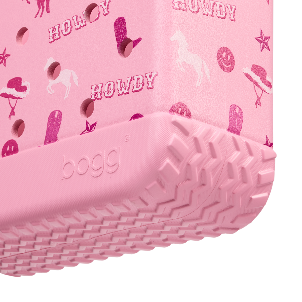 Bitty Bogg Bag - Bogg N' Boots