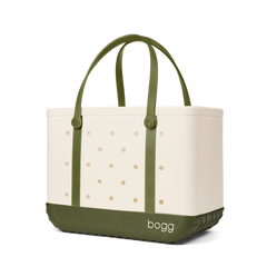 Original Bogg Bag - Academy Moss