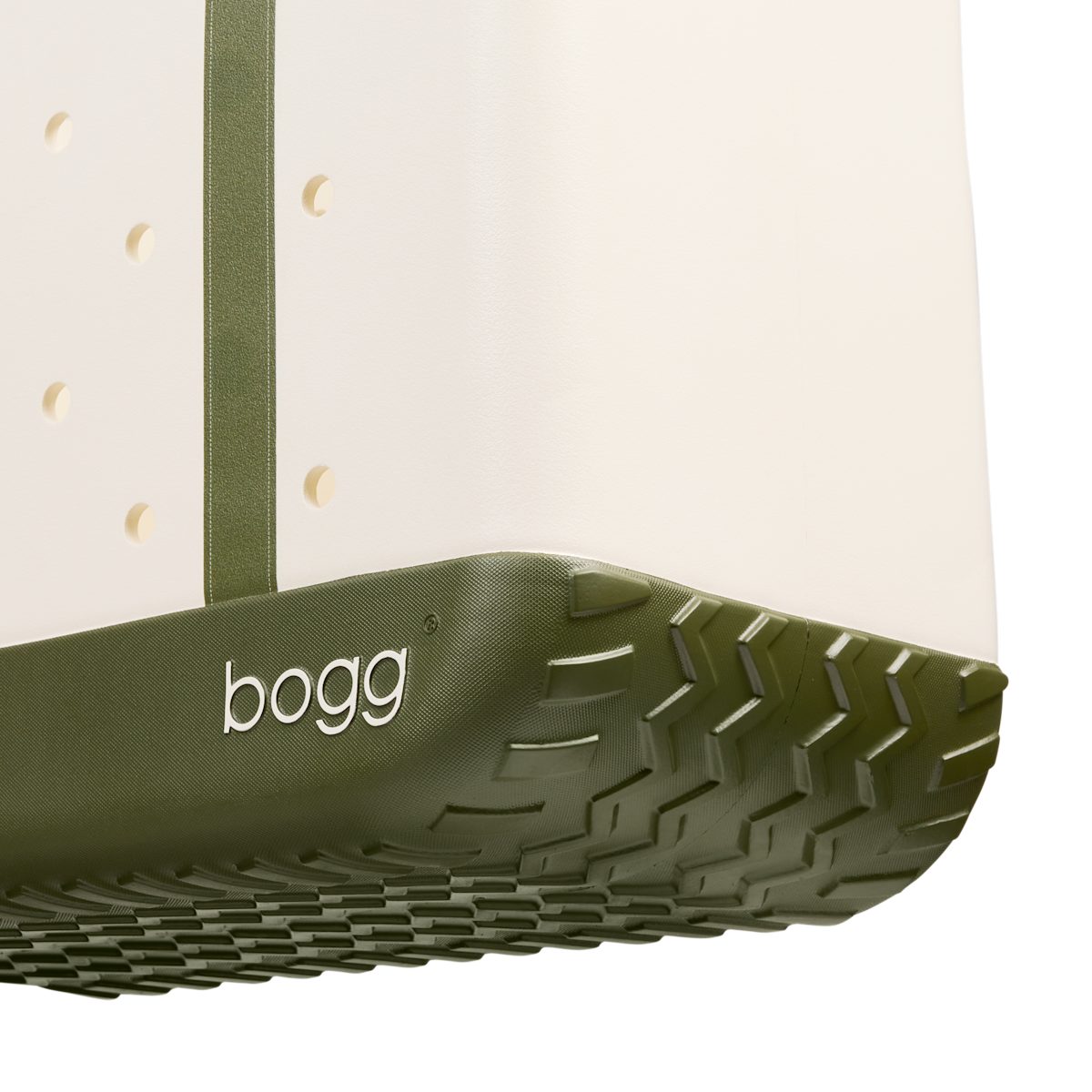 Original Bogg Bag - Academy Moss