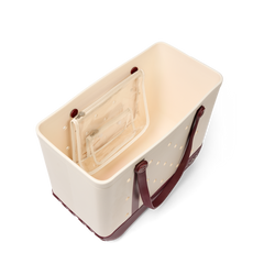 Original Bogg Bag - Crimson Crest