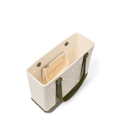 Baby Bogg Bag - Academy Moss