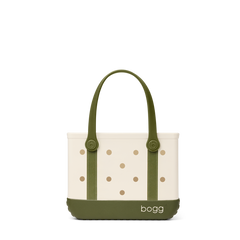 Bitty Bogg Bag - Academy Moss