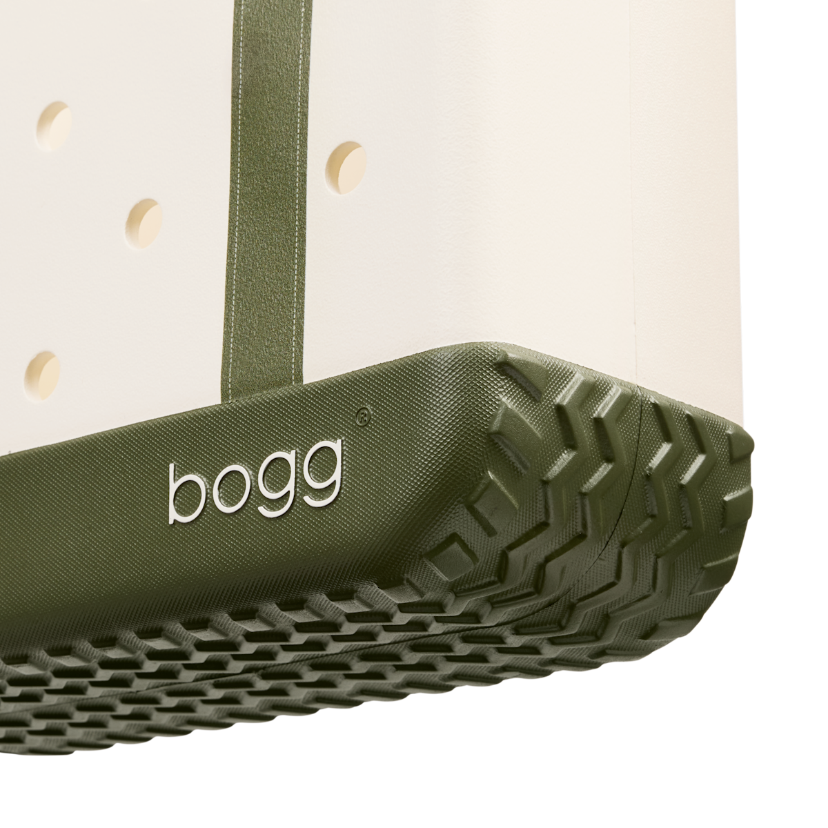 Bitty Bogg Bag - Academy Moss