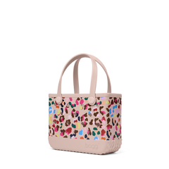 Bitty Bogg Bag - Neon Jungle