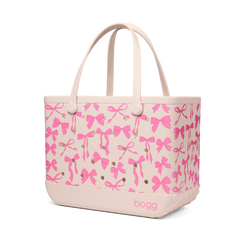 Original Bogg Bag - Ribbon Rosé