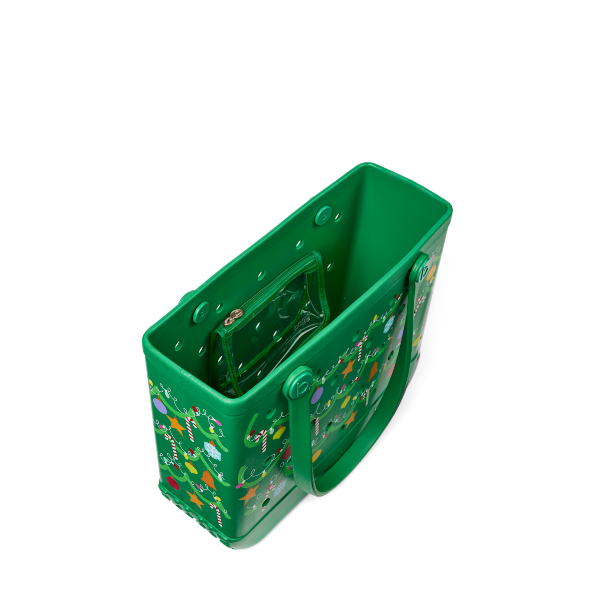 Baby Bogg Bag - Tinsel Tree