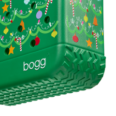 Bitty Bogg Bag - Tinsel Tree