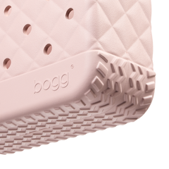 Bitty Bogg Bag - Quilted Rose Petal