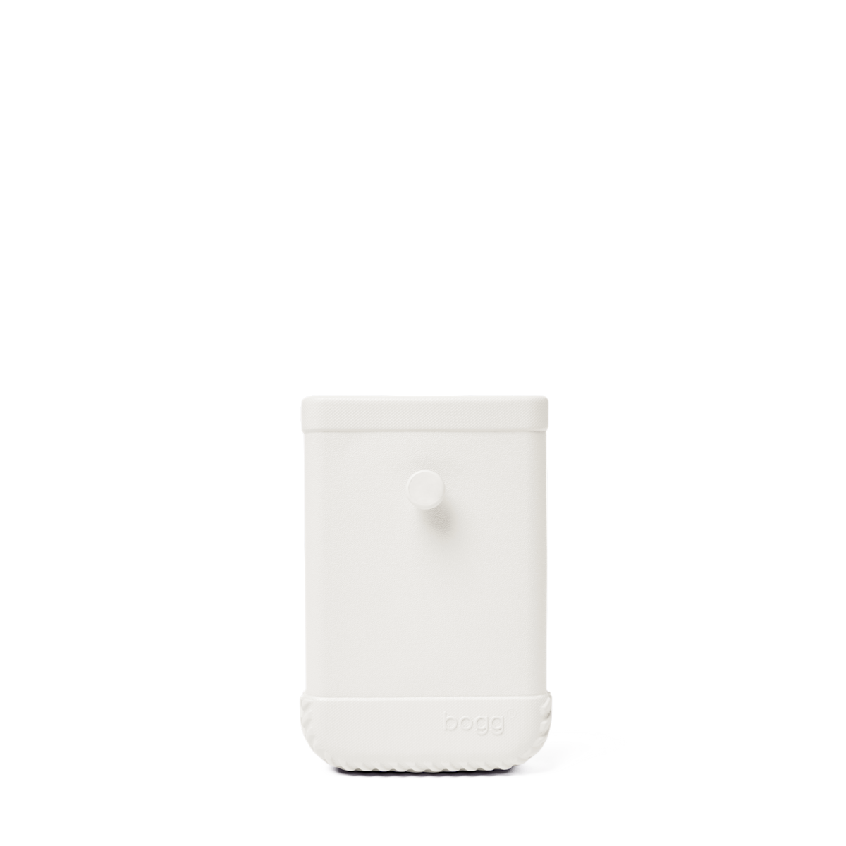 Call Me Bogg - For Shore White