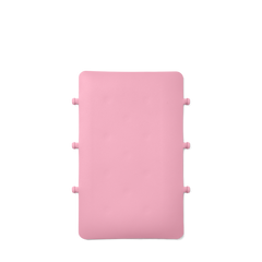 Divvy Up - Blowing Pink Bubbles