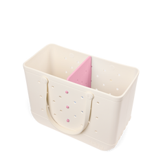 Divvy Up - Blowing Pink Bubbles