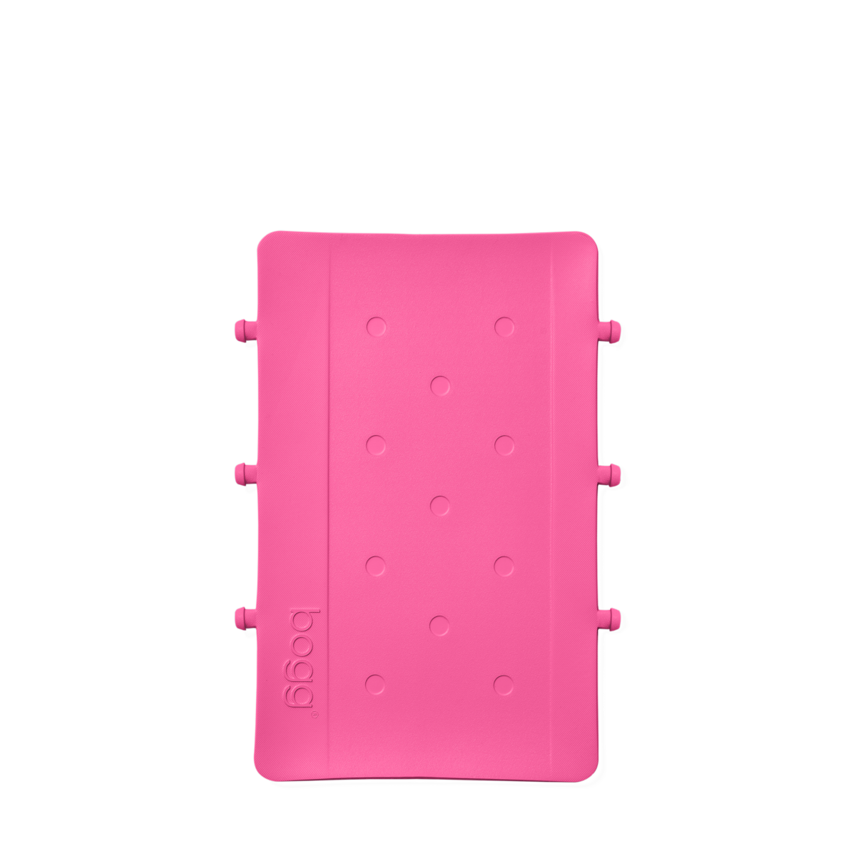 Divvy Up - Haute Pink