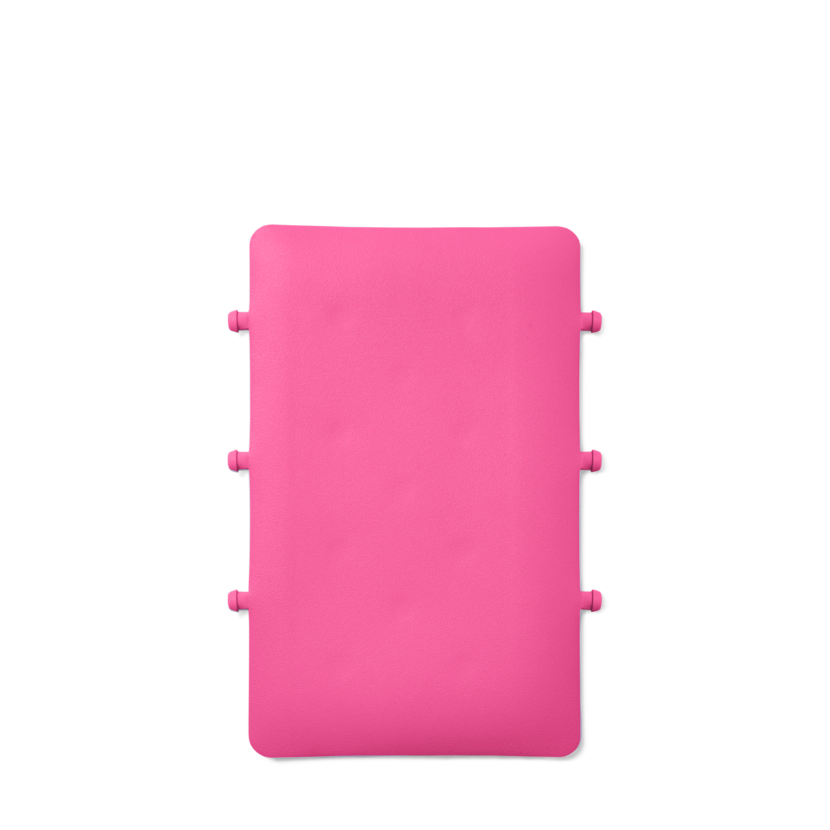 Divvy Up - Haute Pink