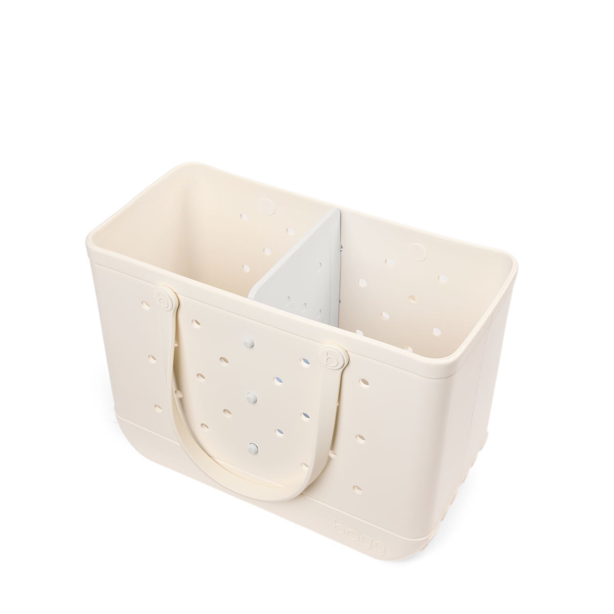 Divvy Up - For Shore White