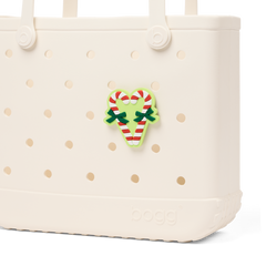 Bogg Bit - Candy Cane