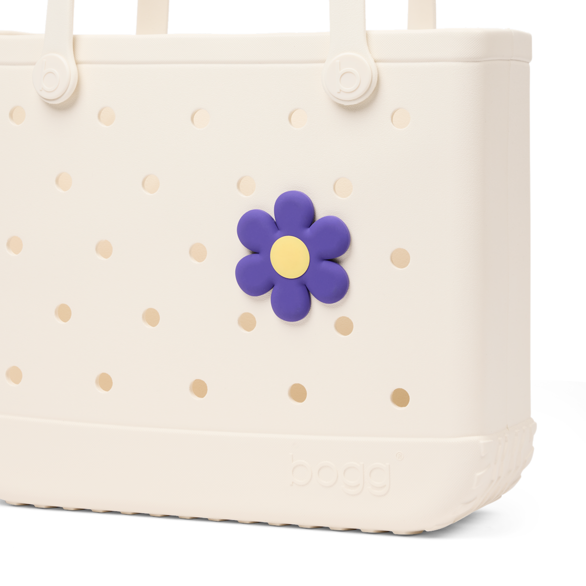 Bogg Bit - Lilac Daisy