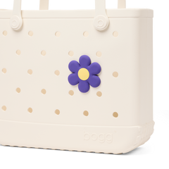 Bogg Bit - Lilac Daisy