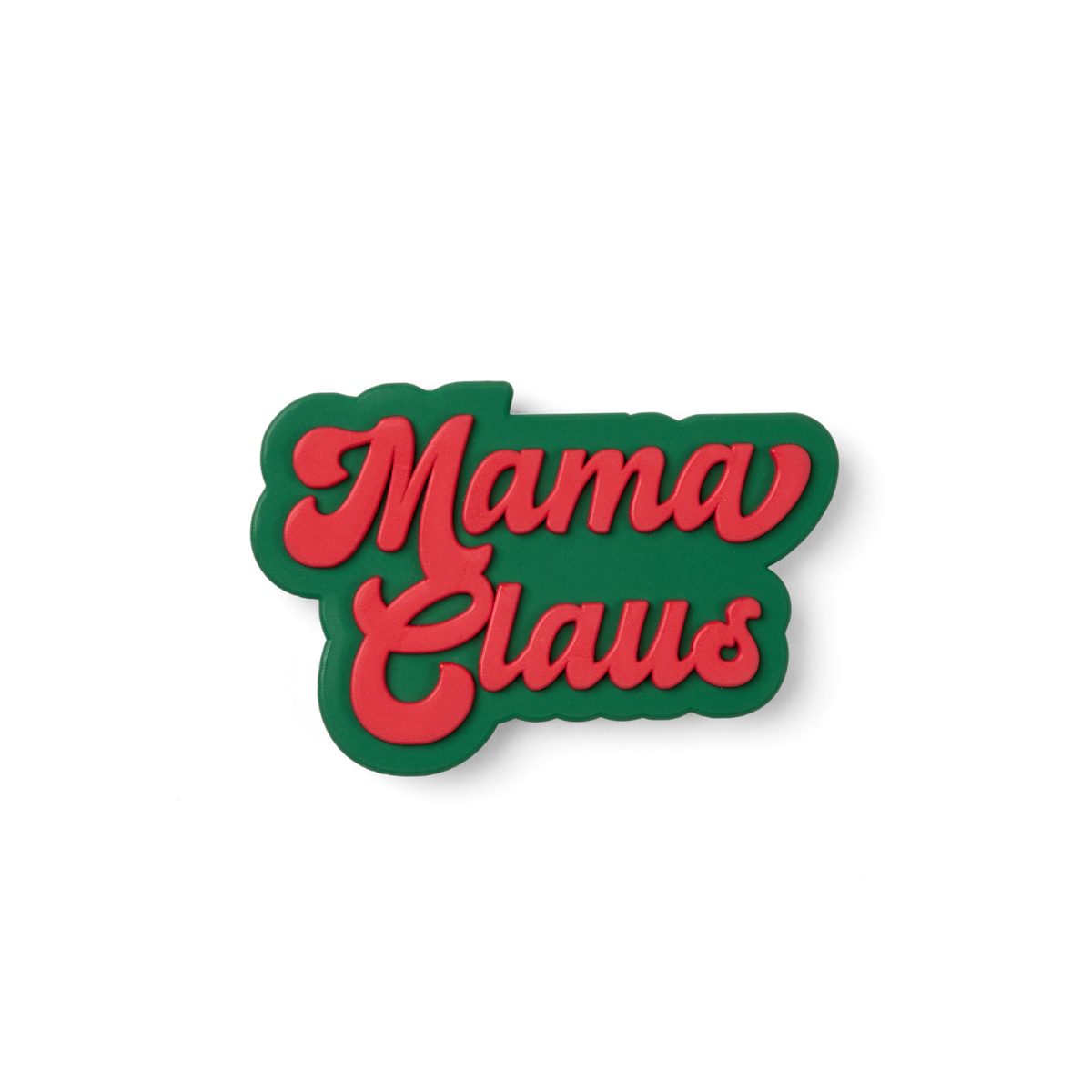 Bogg Bit - Mama Claus
