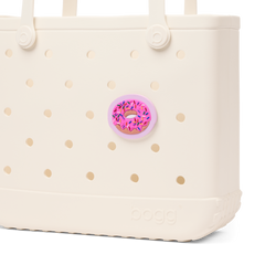 Bogg Bit - Sprinkle Donut