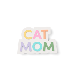 Bogg Bit - Cat Mom