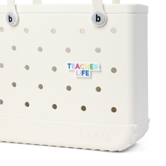 Bogg Bit - Teacher Life