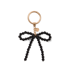 Bogg'd & Charmed  - Black Pearl Bow