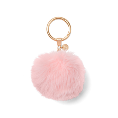 Bogg'd & Charmed  - Rose Petal Pouf