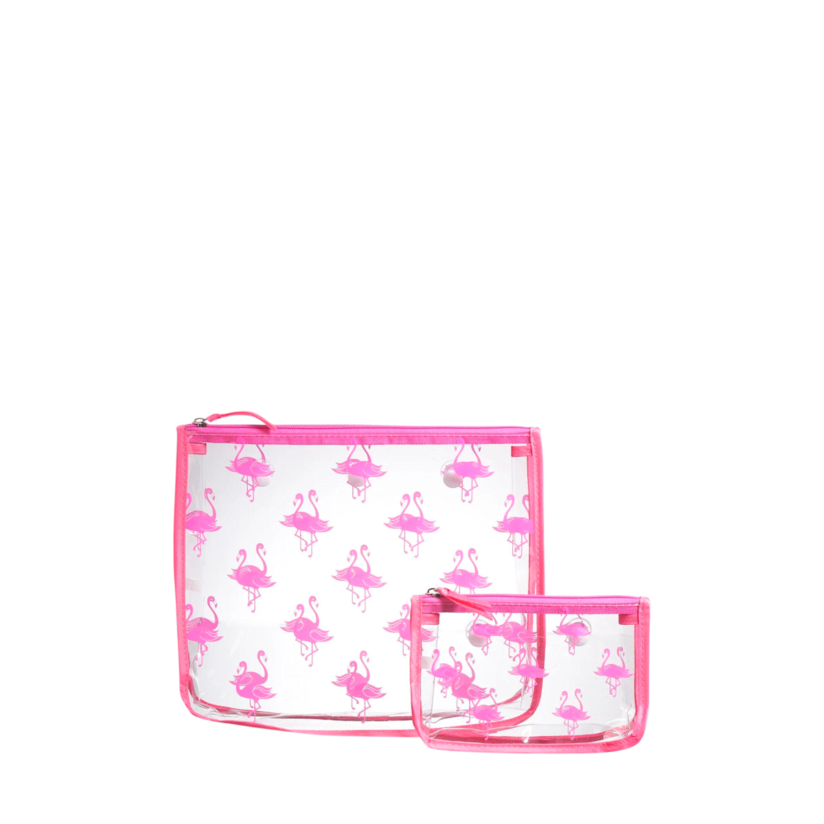 Bogg Bag Decorative Insert - Flamingo