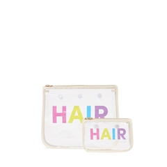 Decorative Insert - Hair
