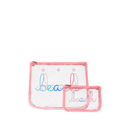 Decorative Insert - Multi Beach