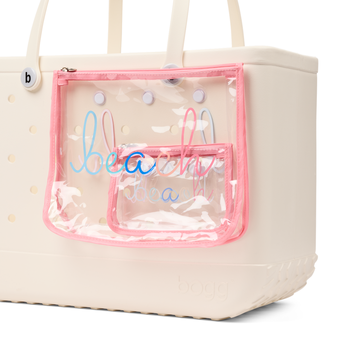 Decorative Insert - Multi Beach