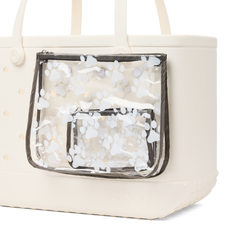 Bogg Bag Decorative Insert - Paw