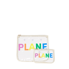Decorative Insert - Plane