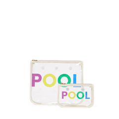 Decorative Insert - Pool