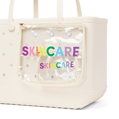 Decorative Insert - Skincare