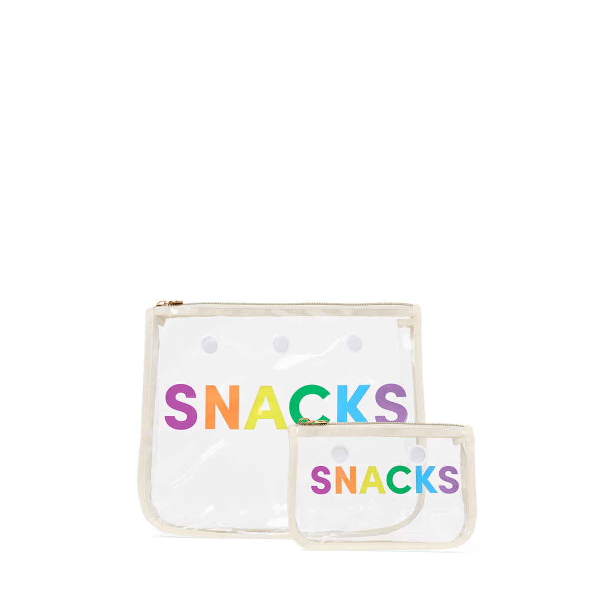 Decorative Insert - Snacks