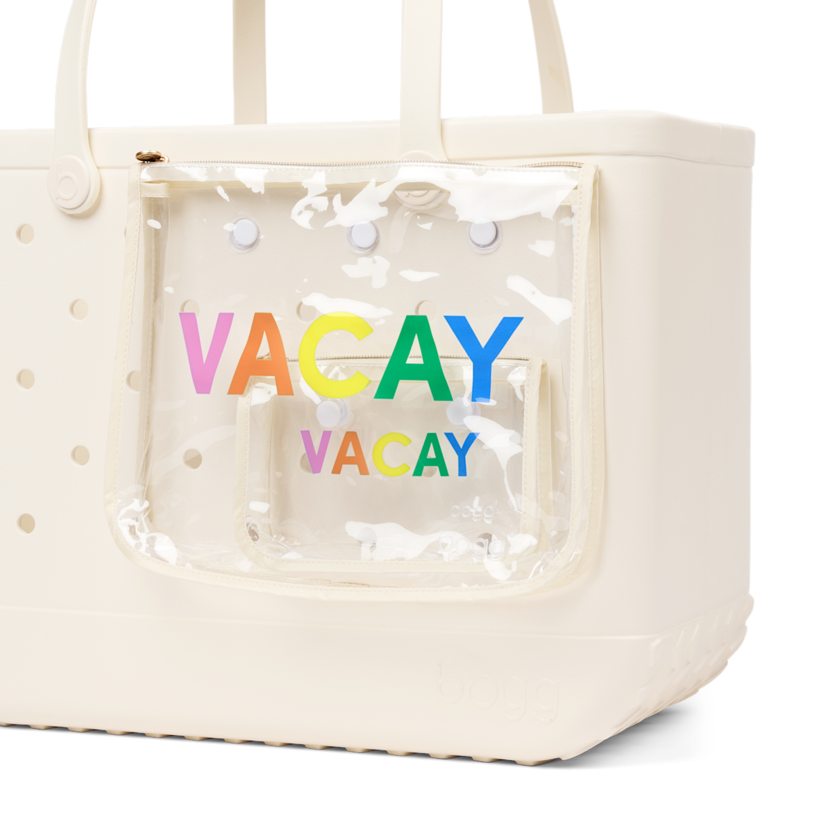 Decorative Insert - Vacay