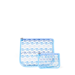 Bogg® Bag Decorative Insert - Waves