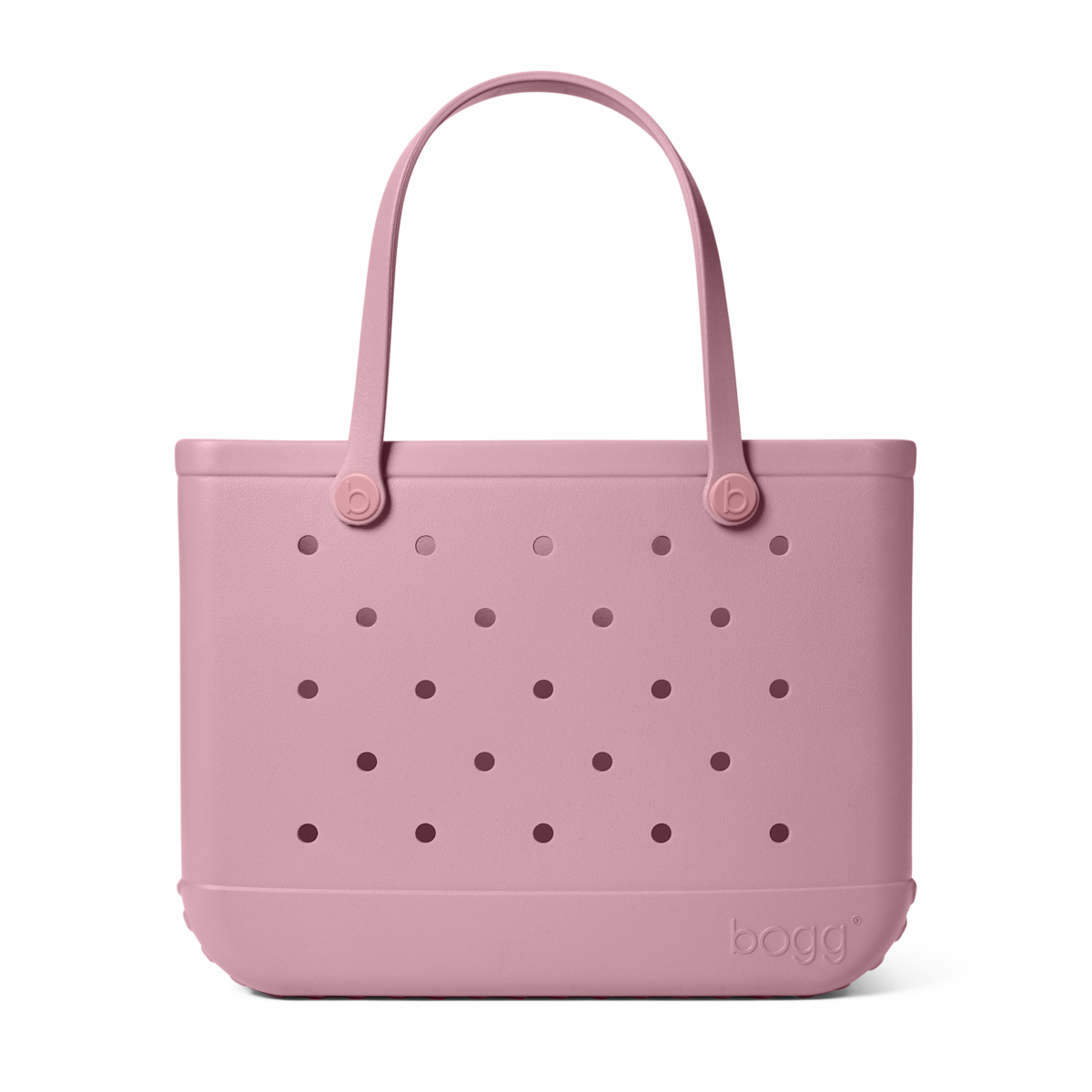 Original Bogg Bag - Blushing