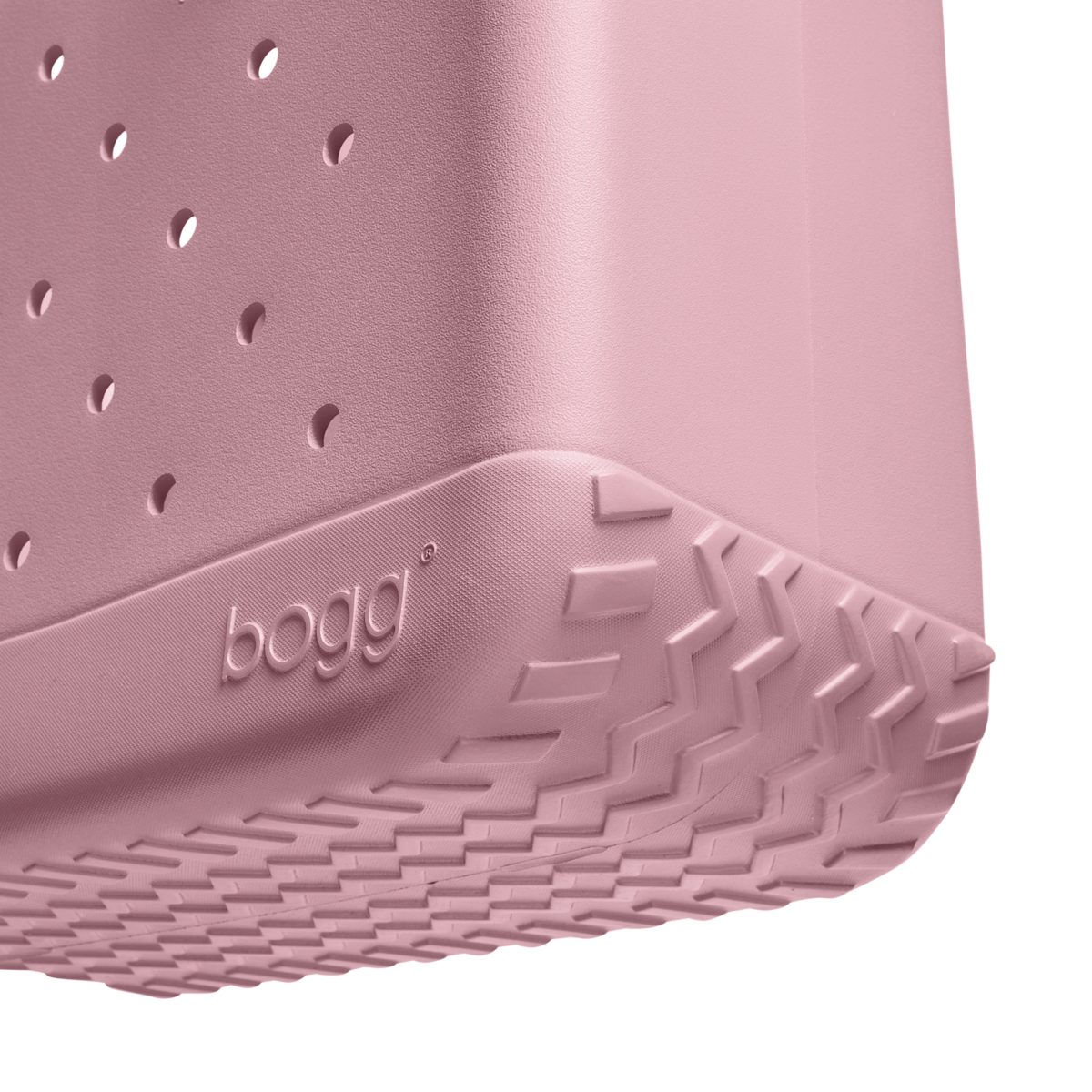 Original Bogg Bag - Blushing