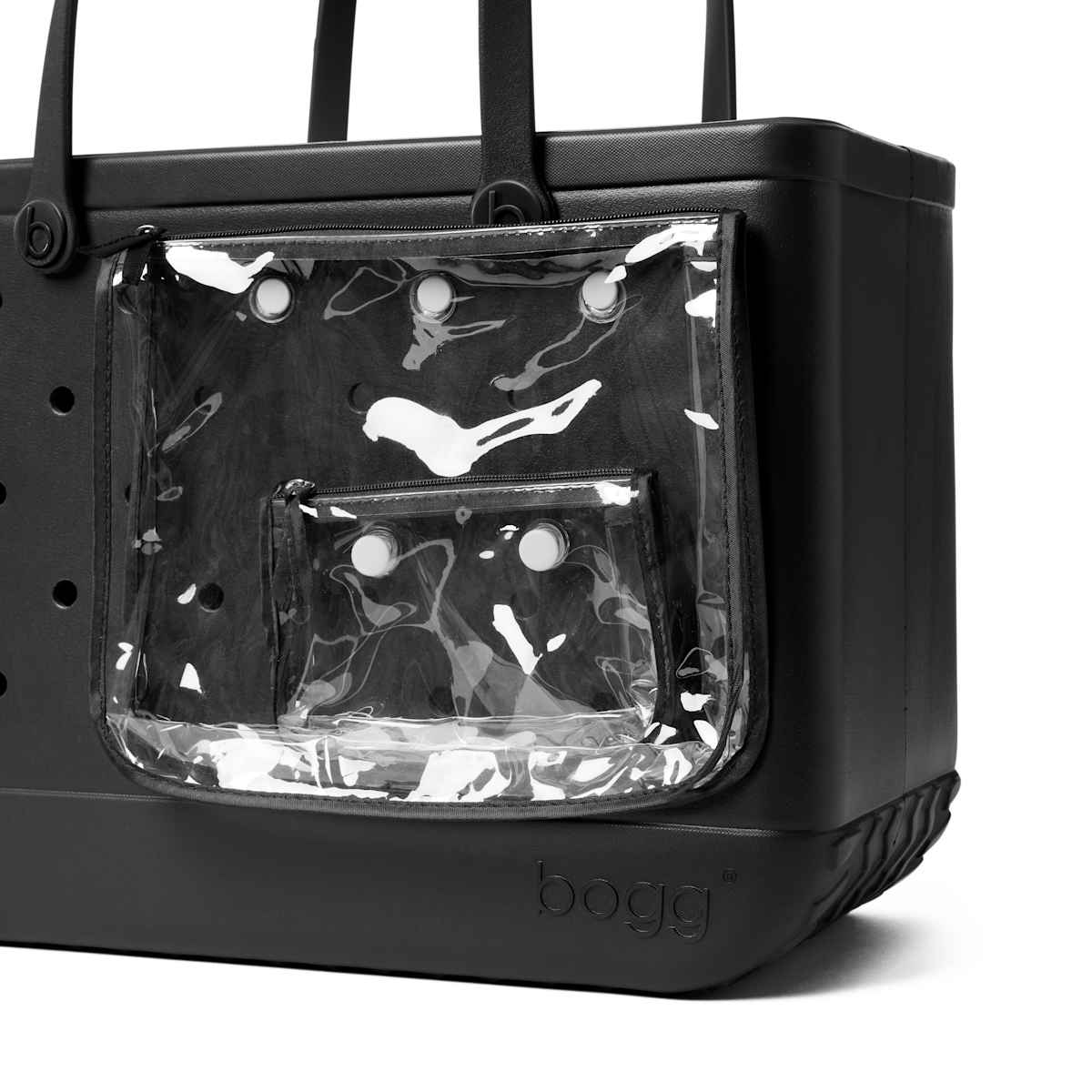 Original Bogg Bag - LBD Black